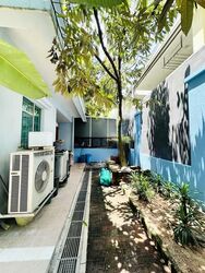 Pinewood Terrace (D25), Terrace #589875601